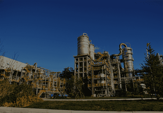 石油、石化領域解決方案